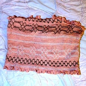 Urban Outfitters Tube Top
